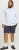 Jack & Jones ARMA LS Shirt White - Camisas - Camisas 2XL-10XL