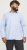 Jack & Jones ARMA LS Shirt Cashmere Blue - Camisas - Camisas 2XL-10XL