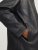 Jack & Jones DYLAN Clean PU Jacket Black - Chaquetas - Chaquetas Tallas Grandes 2XL-8XL