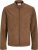 Jack & Jones DYLAN Clean Jacket Brown - Chaquetas - Chaquetas Tallas Grandes 2XL-8XL