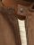 Jack & Jones DYLAN Clean Jacket Brown - Chaquetas - Chaquetas Tallas Grandes 2XL-8XL