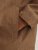 Jack & Jones DYLAN Clean Jacket Brown - Chaquetas - Chaquetas Tallas Grandes 2XL-8XL