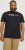 Jack & Jones CORP Logo Play 5 T-Shirt Black - Camisetas - Camisetas - 2XL-14XL