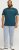 Jack & Jones CORP Logo Play 5 T-Shirt Deep Teal - Camisetas - Camisetas - 2XL-14XL