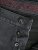 Jack & Jones JJIMIKE JJICON I.K. SQ 028 Jeans Black Denim - Vaqueros & pantalones - Vaqueros y Pantalones - W40-W70