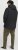 Jack & Jones PAYNE Windproof Parka Black - Chaquetas - Chaquetas Tallas Grandes 2XL-8XL