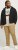 Jack & Jones JJTAYLOR Softshell Jacket Black - Chaquetas - Chaquetas Tallas Grandes 2XL-8XL