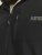 Jack & Jones JJTAYLOR Softshell Jacket Black - Chaquetas - Chaquetas Tallas Grandes 2XL-8XL