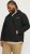 Jack & Jones JJTAYLOR Softshell Jacket Black - Chaquetas - Chaquetas Tallas Grandes 2XL-8XL