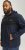 Jack & Jones JJTAYLOR Softshell Jacket Navy Blazer - Chaquetas - Chaquetas Tallas Grandes 2XL-8XL