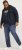 Jack & Jones JJTAYLOR Softshell Jacket Navy Blazer - Chaquetas - Chaquetas Tallas Grandes 2XL-8XL