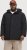 Jack & Jones KEEN Windproof Parka Black - Chaquetas - Chaquetas Tallas Grandes 2XL-8XL