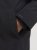 Jack & Jones KEEN Windproof Parka Black - Chaquetas - Chaquetas Tallas Grandes 2XL-8XL