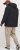 Jack & Jones KEEN Windproof Parka Black - Chaquetas - Chaquetas Tallas Grandes 2XL-8XL