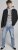 Jack & Jones CHRIS ORIGNIAL AKM 920 Jeans Blue Denim - Vaqueros & pantalones - Vaqueros y Pantalones - W40-W70