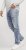 Jack & Jones GLENN CB 625 Jeans Blue Denim - Vaqueros & pantalones - Vaqueros y Pantalones - W40-W70