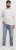 Jack & Jones GLENN CB 625 Jeans Blue Denim - Vaqueros & pantalones - Vaqueros y Pantalones - W40-W70