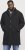 Jack & Jones REMY Windproof Water-resistant Softshell Jacket Black - Chaquetas - Chaquetas Tallas Grandes 2XL-8XL