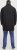 Jack & Jones REMY Windproof Water-resistant Softshell Jacket Black - Chaquetas - Chaquetas Tallas Grandes 2XL-8XL