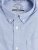 Jack & Jones Brook Oxford Long Sleeve Shirt Cashmere Blue - Camisas - Camisas 2XL-10XL