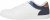 Jack & Jones Jordan Sneakers Bright White/NAVY BLAZER - Calzado de hombre 40-52 - Zapatillas de hombre tallas 40-52
