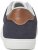Jack & Jones Jordan Sneakers Bright White/NAVY BLAZER - Calzado de hombre 40-52 - Zapatillas de hombre tallas 40-52