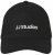 Jack & Jones Base Soho Cap Black - Accesorios - Accesorios para hombre