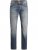 Jack & Jones Mike Fox CB 082 Jeans Blue Denim - Vaqueros & pantalones - Vaqueros y Pantalones - W40-W70