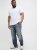 Jack & Jones Mike Fox CB 082 Jeans Blue Denim - Vaqueros & pantalones - Vaqueros y Pantalones - W40-W70