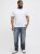 Jack & Jones Mike Fox CB 082 Jeans Blue Denim - Vaqueros & pantalones - Vaqueros y Pantalones - W40-W70