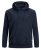 Jack & Jones Basic Sweat Hood Navy Blazer - Sudaderas - Sudaderas 2XL-12XL
