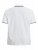 Jack & Jones PAULOS Short Sleeve Polo White/PS - Polos - Polos 2XL-8XL