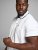 Jack & Jones PAULOS Short Sleeve Polo White/PS - Polos - Polos 2XL-8XL