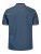 Jack & Jones Paulos Polo Denim Blue - Polos - Polos 2XL-8XL