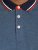 Jack & Jones Paulos Polo Denim Blue - Polos - Polos 2XL-8XL