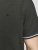 Jack & Jones PAULOS Short Sleeve Polo Green/PLAY 1 - Polos - Polos 2XL-8XL