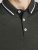 Jack & Jones PAULOS Short Sleeve Polo Green/PLAY 1 - Polos - Polos 2XL-8XL