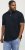 Jack & Jones PAULOS Short Sleeve Polo Dark Navy/PS - Polos - Polos 2XL-8XL