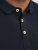 Jack & Jones PAULOS Short Sleeve Polo Dark Navy/PS - Polos - Polos 2XL-8XL