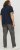 Jack & Jones PAULOS Short Sleeve Polo Dark Navy/NEON - Polos - Polos 2XL-8XL