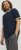 Jack & Jones PAULOS Short Sleeve Polo Dark Navy/NEON - Polos - Polos 2XL-8XL