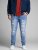 Jack & Jones Liam Jeans Blue Denim - Vaqueros & pantalones - Vaqueros y Pantalones - W40-W70