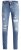 Jack & Jones Liam Jeans Blue Denim - Vaqueros & pantalones - Vaqueros y Pantalones - W40-W70