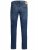Jack & Jones TIM ORIGINAL CB 814 Jeans Blue Denim - Vaqueros & pantalones - Vaqueros y Pantalones - W40-W70