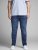 Jack & Jones TIM ORIGINAL CB 814 Jeans Blue Denim - Vaqueros & pantalones - Vaqueros y Pantalones - W40-W70