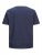 Jack & Jones Organic Basic T-shirt Navy Blazer - Camisetas - Camisetas - 2XL-14XL