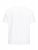 Jack & Jones Organic Basic T-shirt White - Camisetas - Camisetas - 2XL-14XL