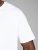 Jack & Jones Organic Basic T-shirt White - Camisetas - Camisetas - 2XL-14XL