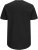 Jack & Jones NOA Crew Neck T-Shirt Black - Camisetas - Camisetas - 2XL-14XL