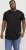 Jack & Jones NOA Crew Neck T-Shirt Black - Camisetas - Camisetas - 2XL-14XL